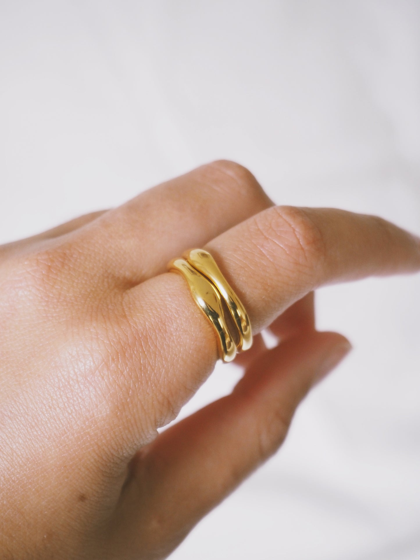 Anillo Alba