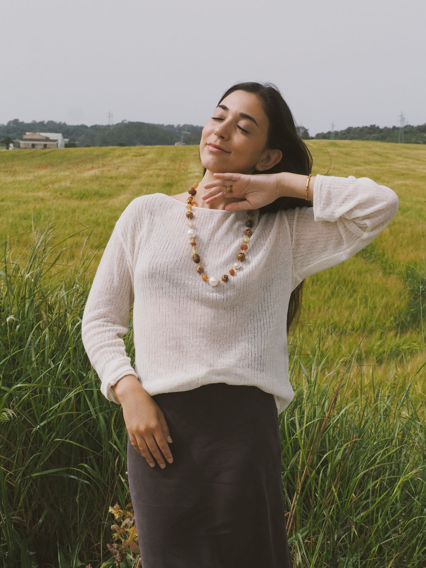 Collar Chantal