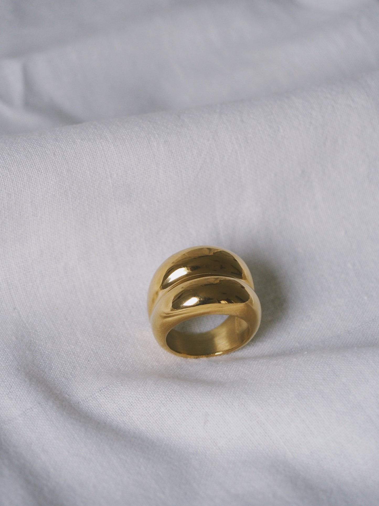 Anillo Balma Gold