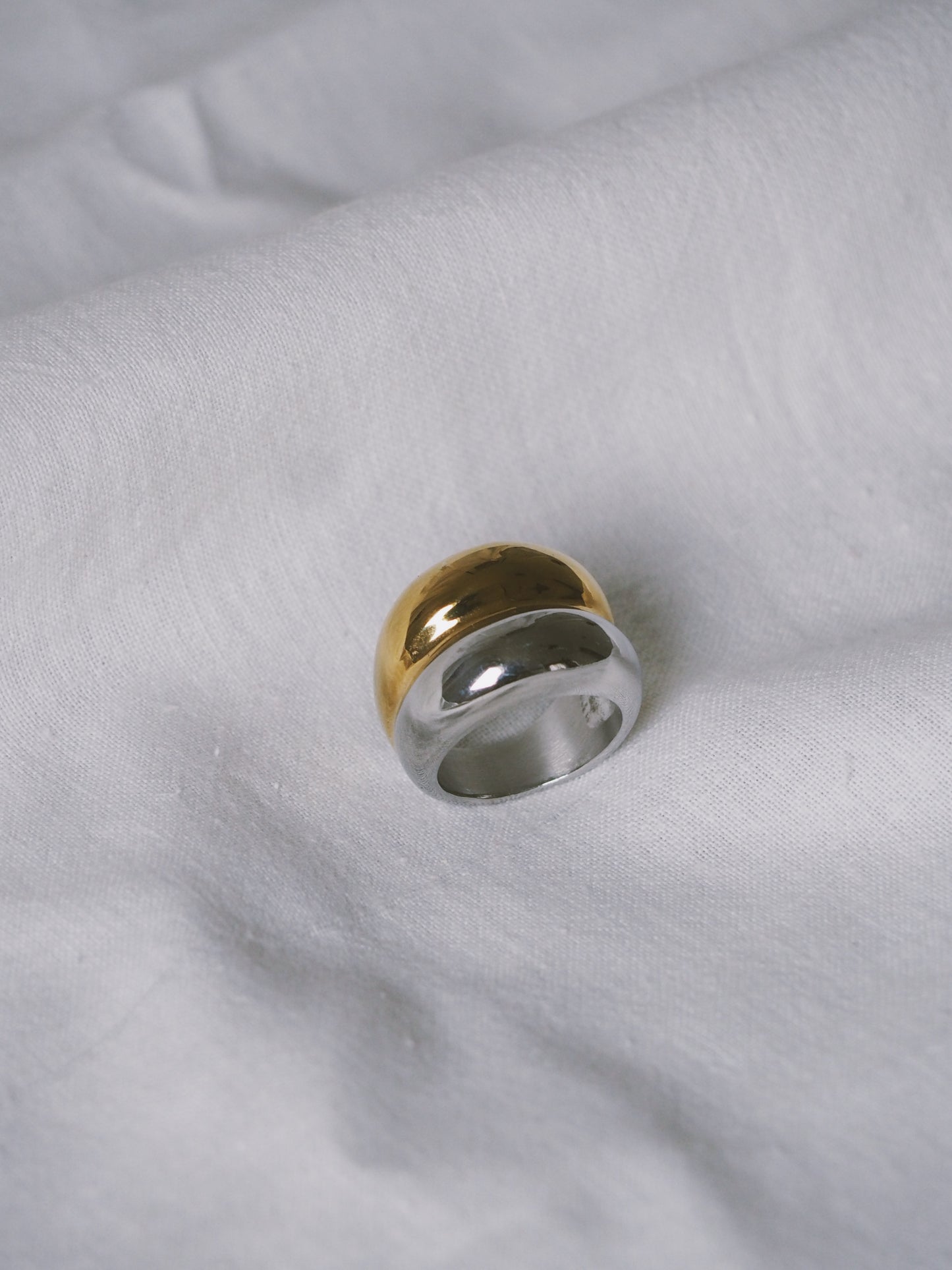 Anillo Balma Silver