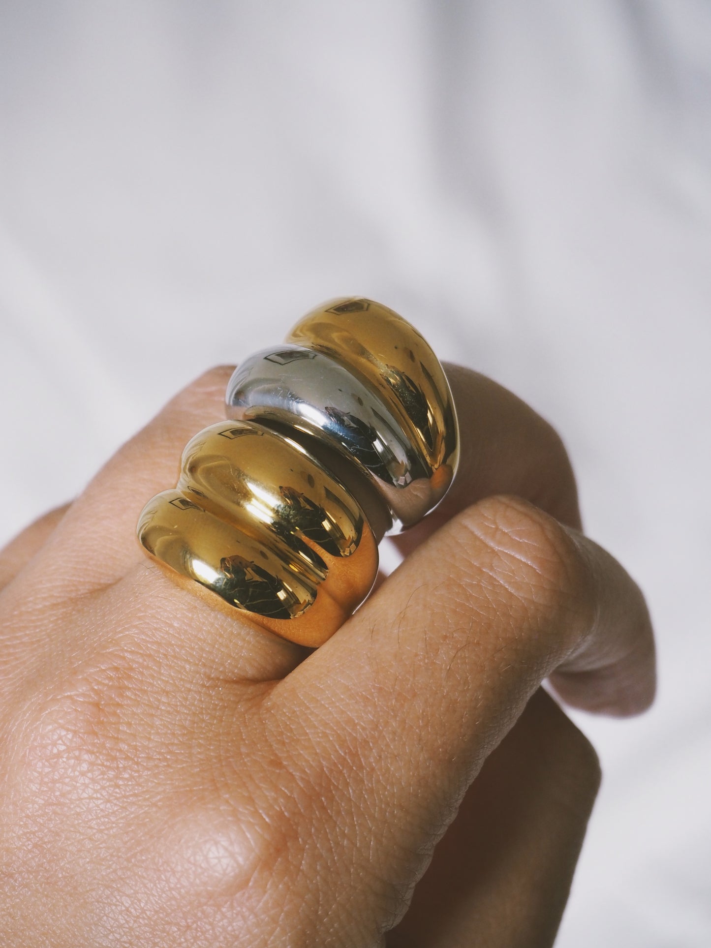 Anillo Balma Gold