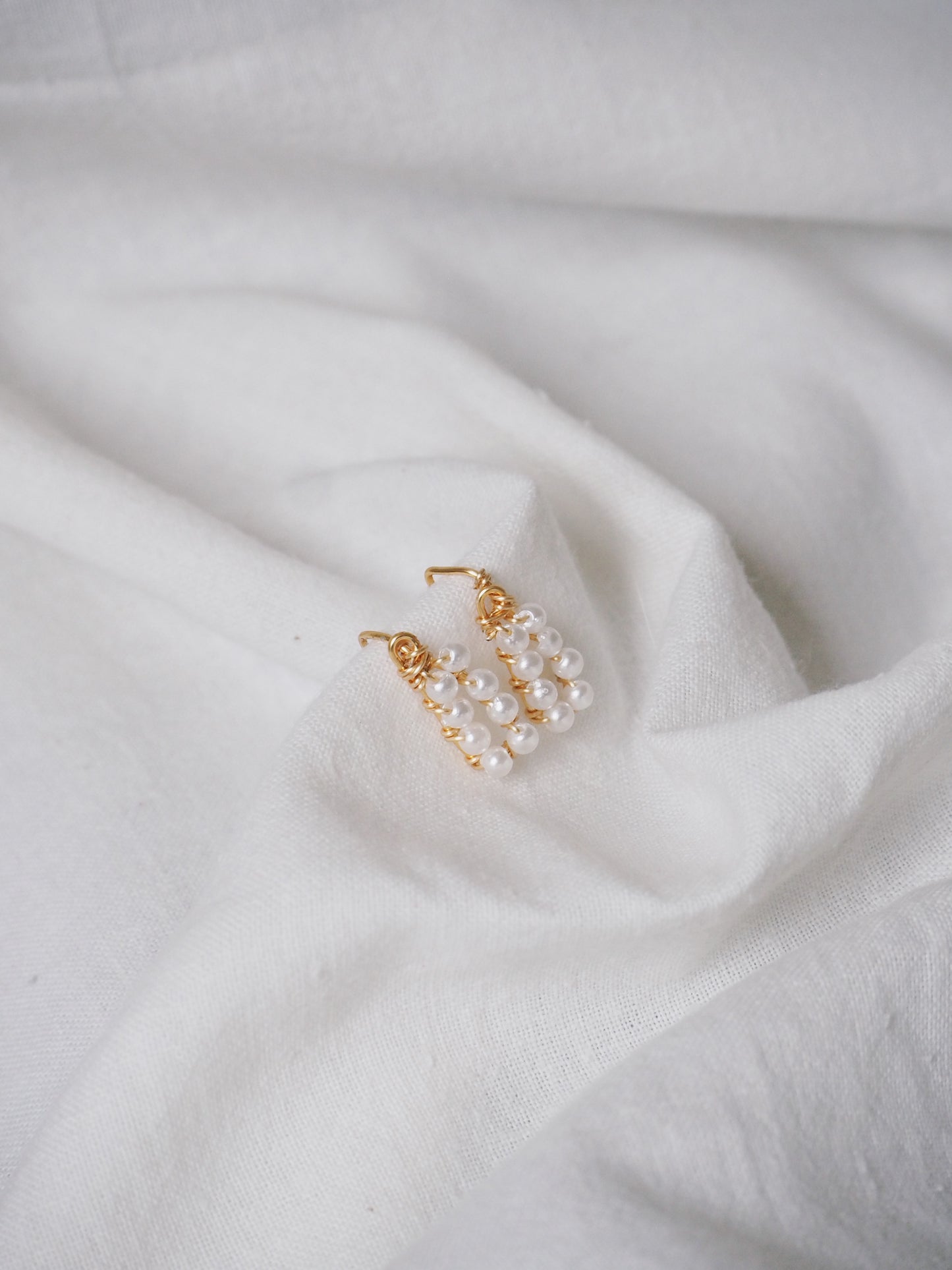 Pendientes Caterina