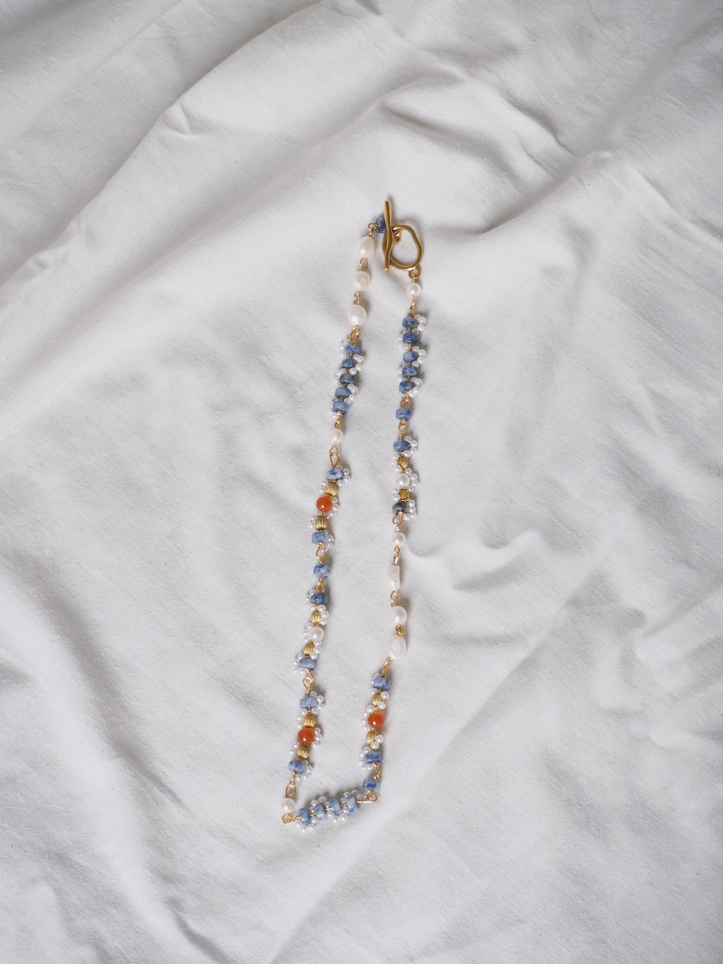 Collar Céline
