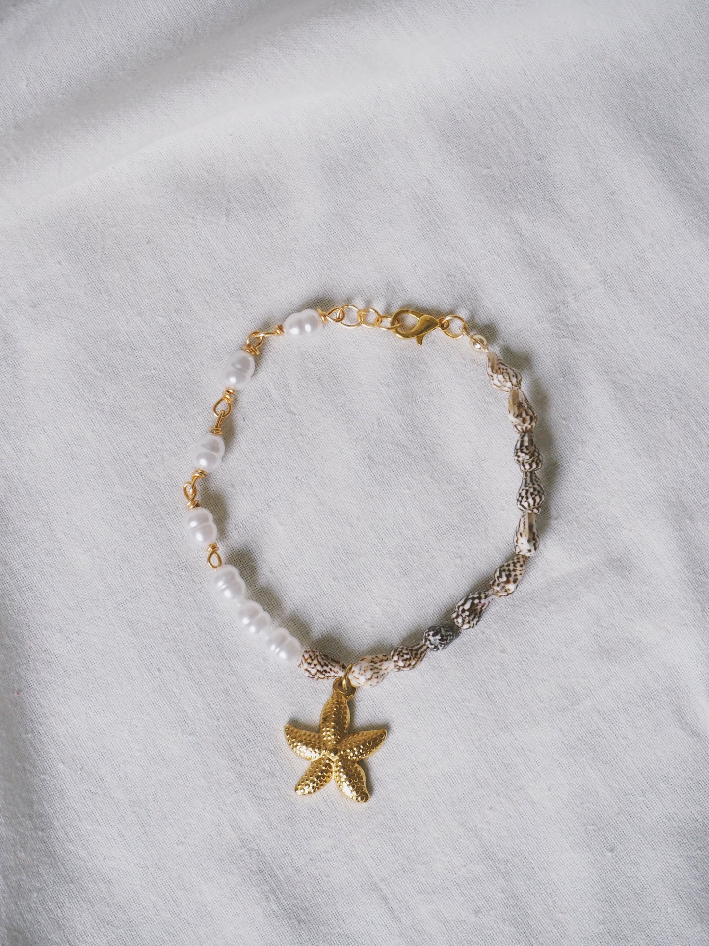 Pulsera Chiara