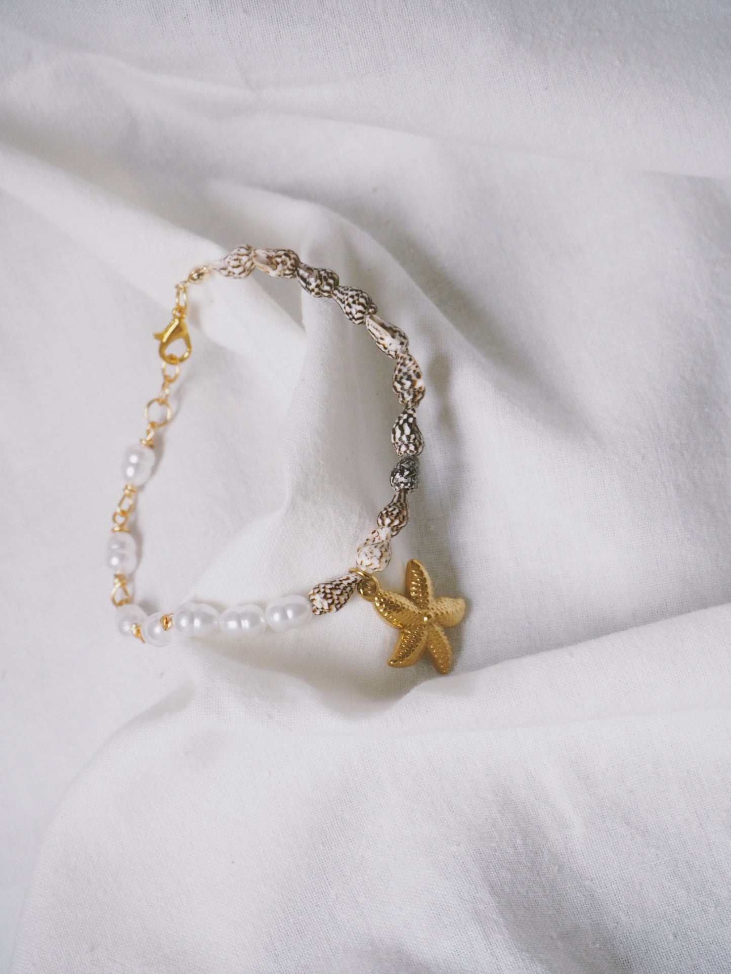 Pulsera Chiara