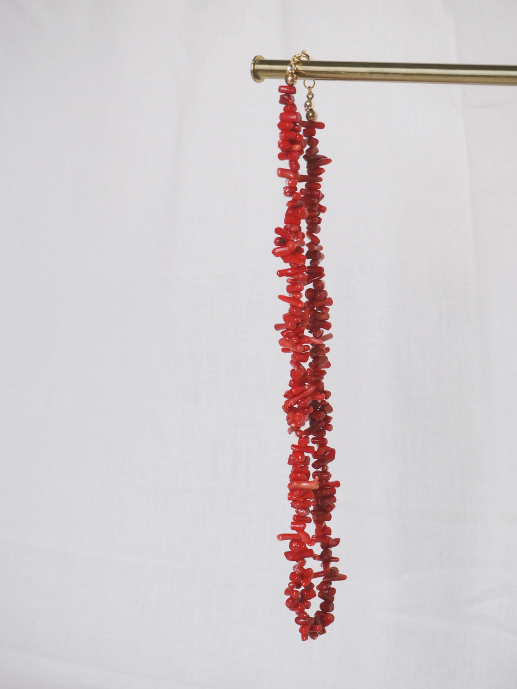 Collar Coral