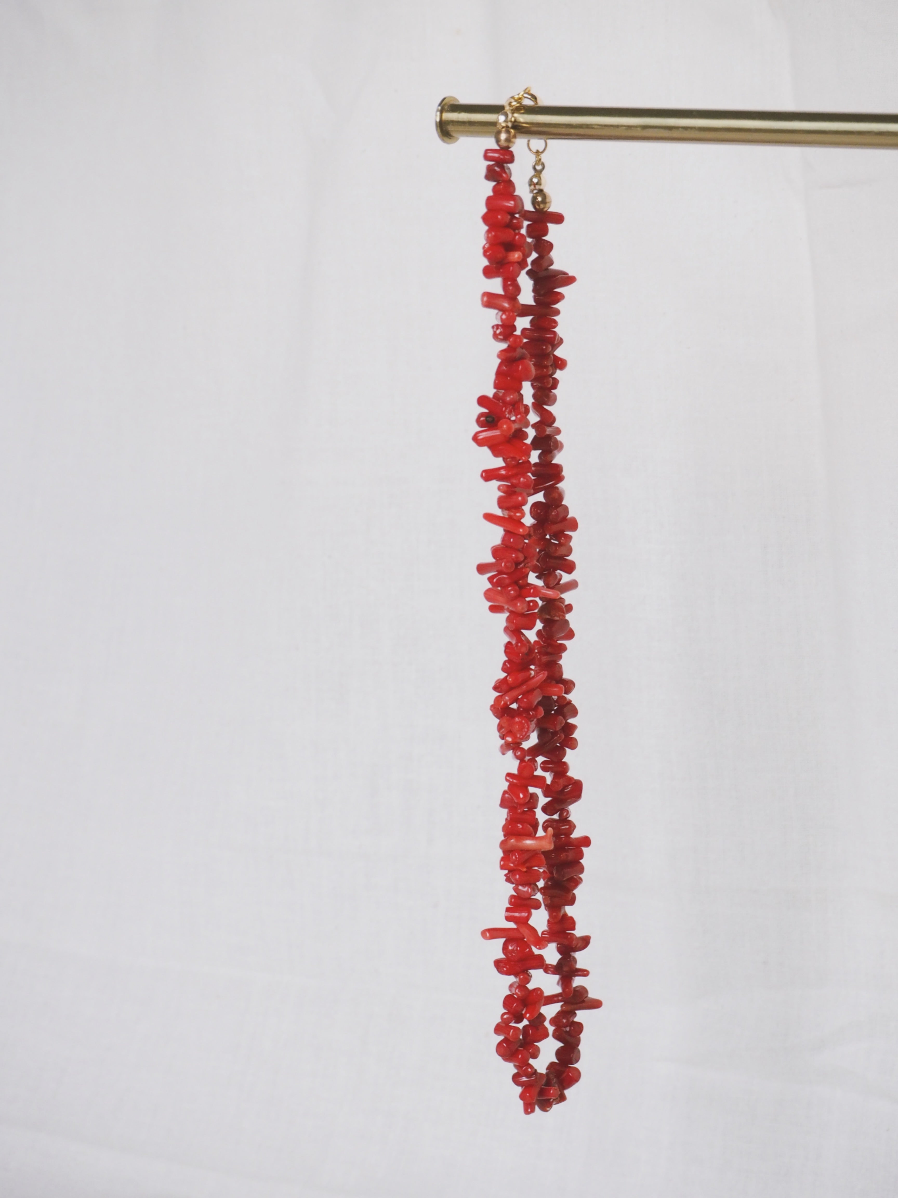 Collar Coral
