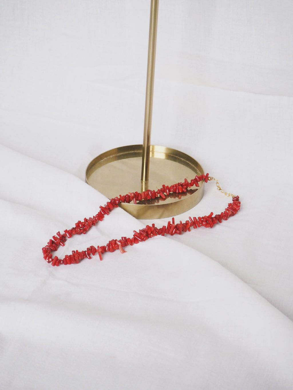 Collar Coral