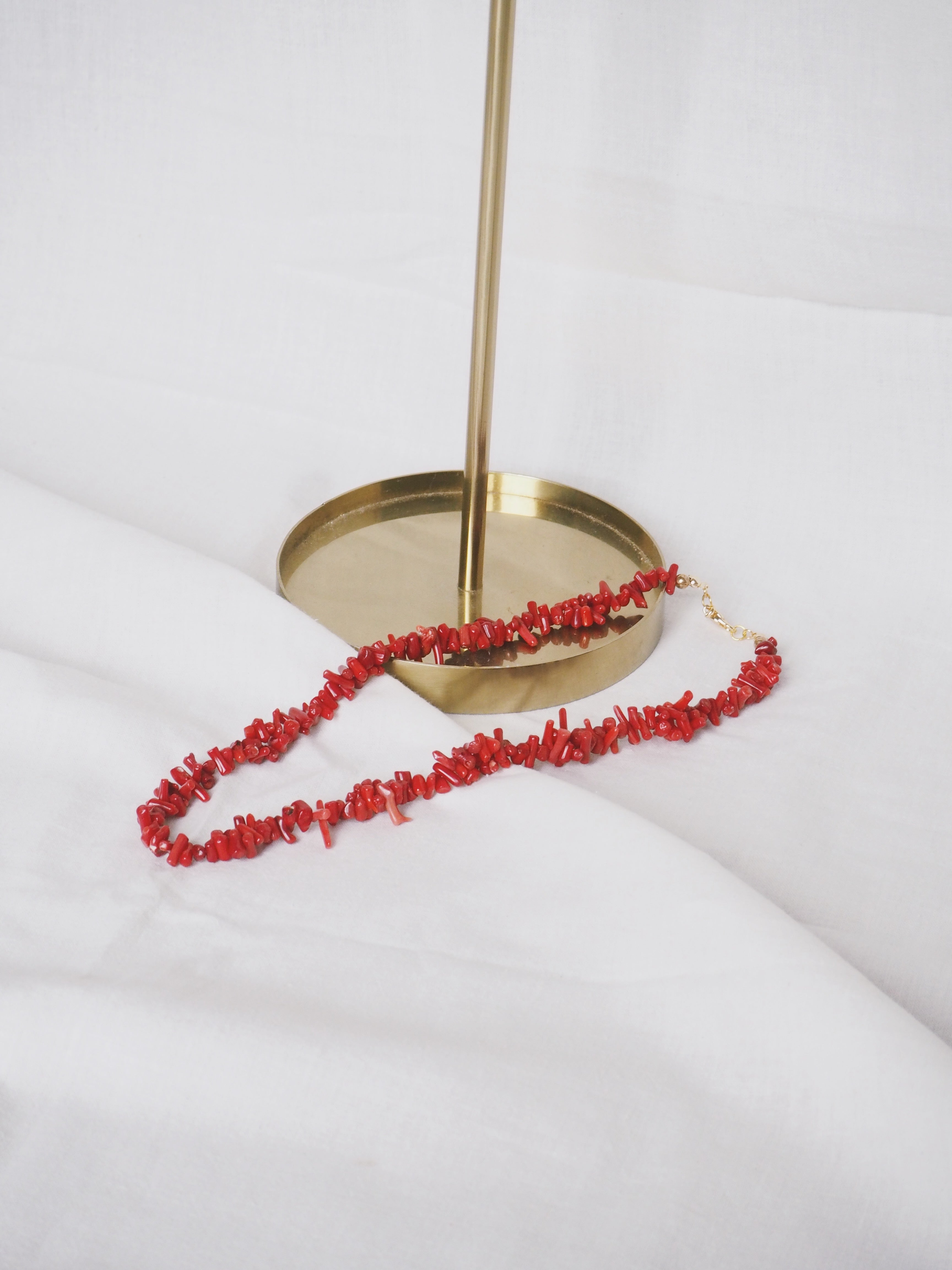 Collar Coral