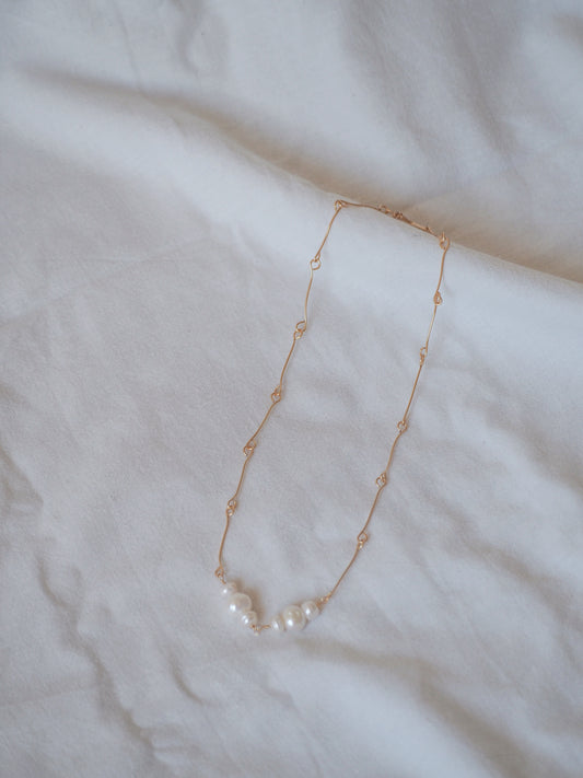 Collar Chloé