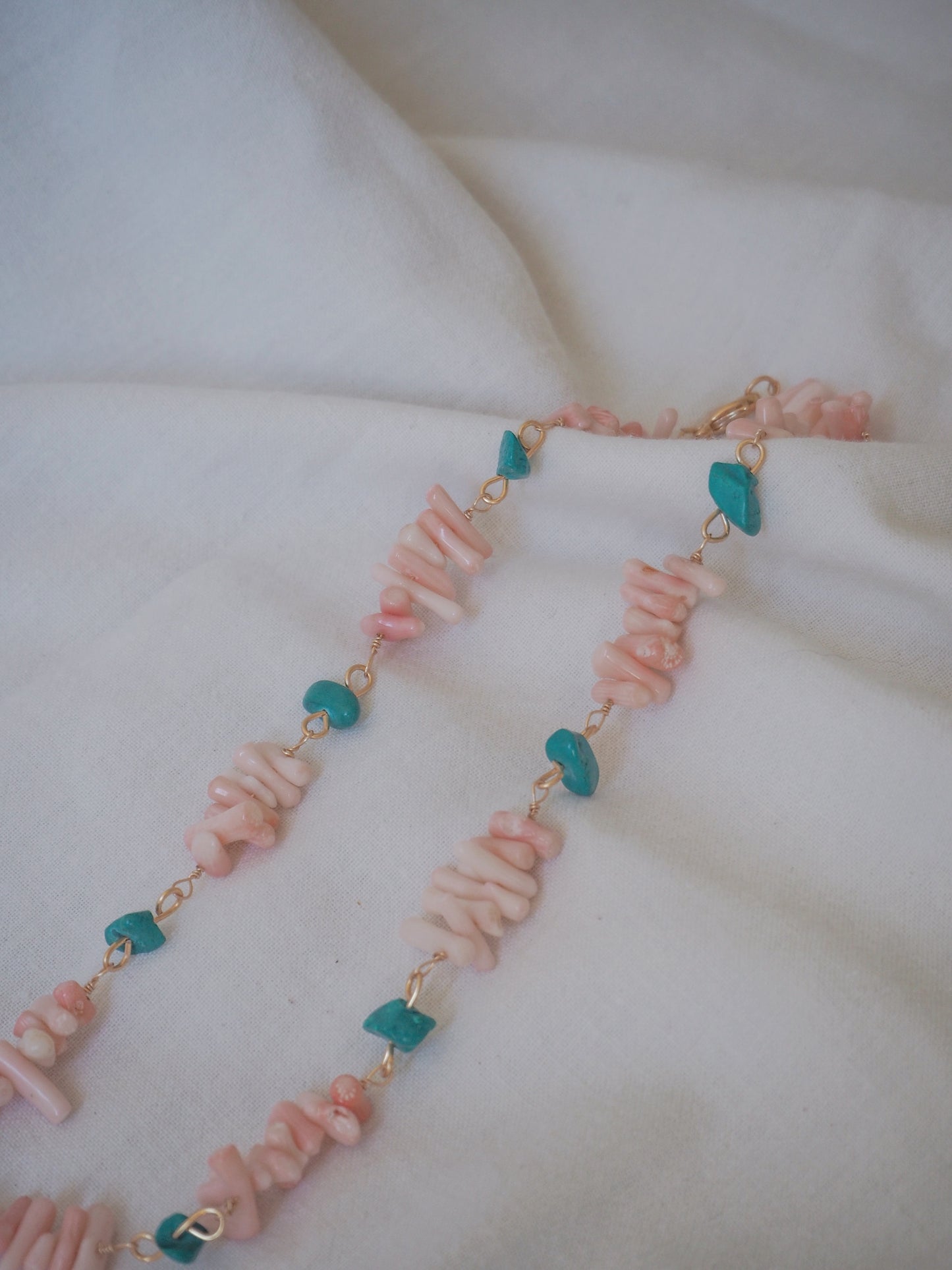 Collar Coral