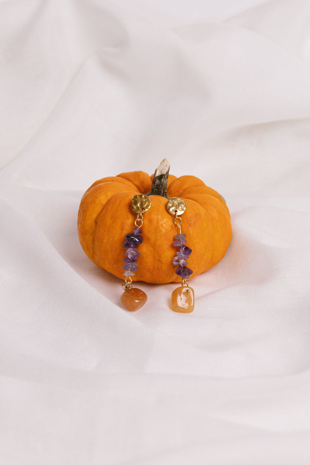 Pendientes Sita