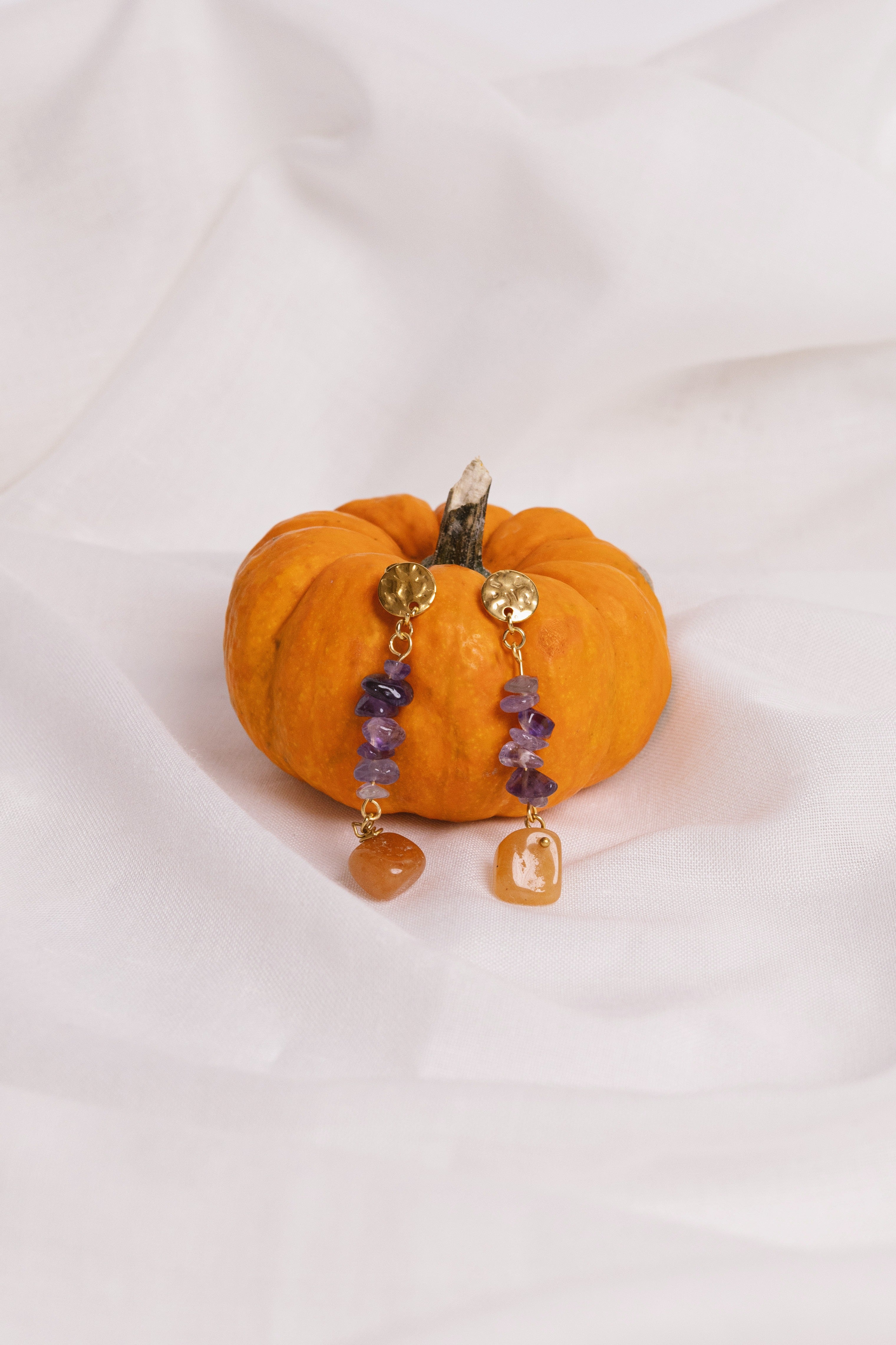 Pendientes Sita