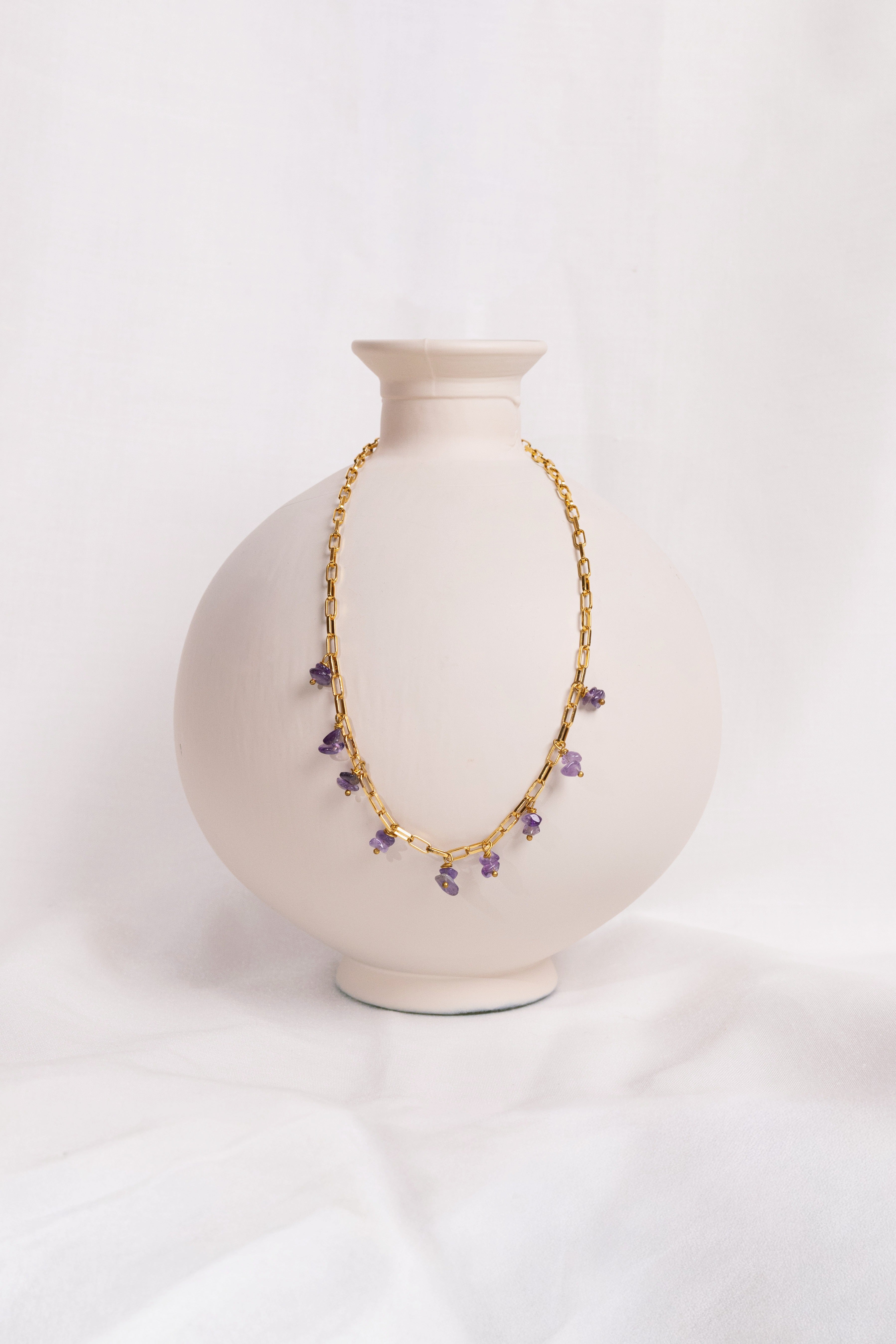 Collar Niralí