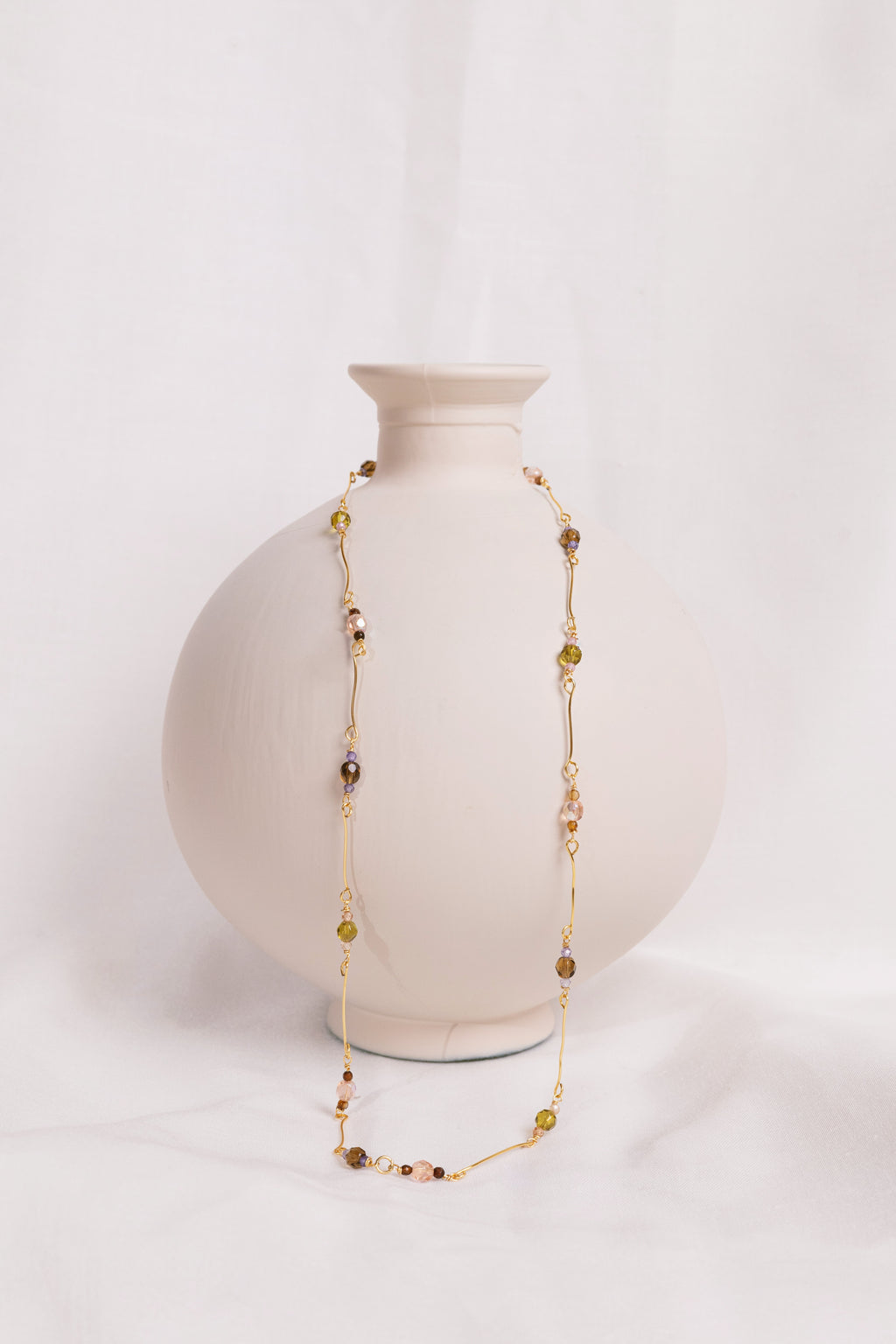 Collar Indira