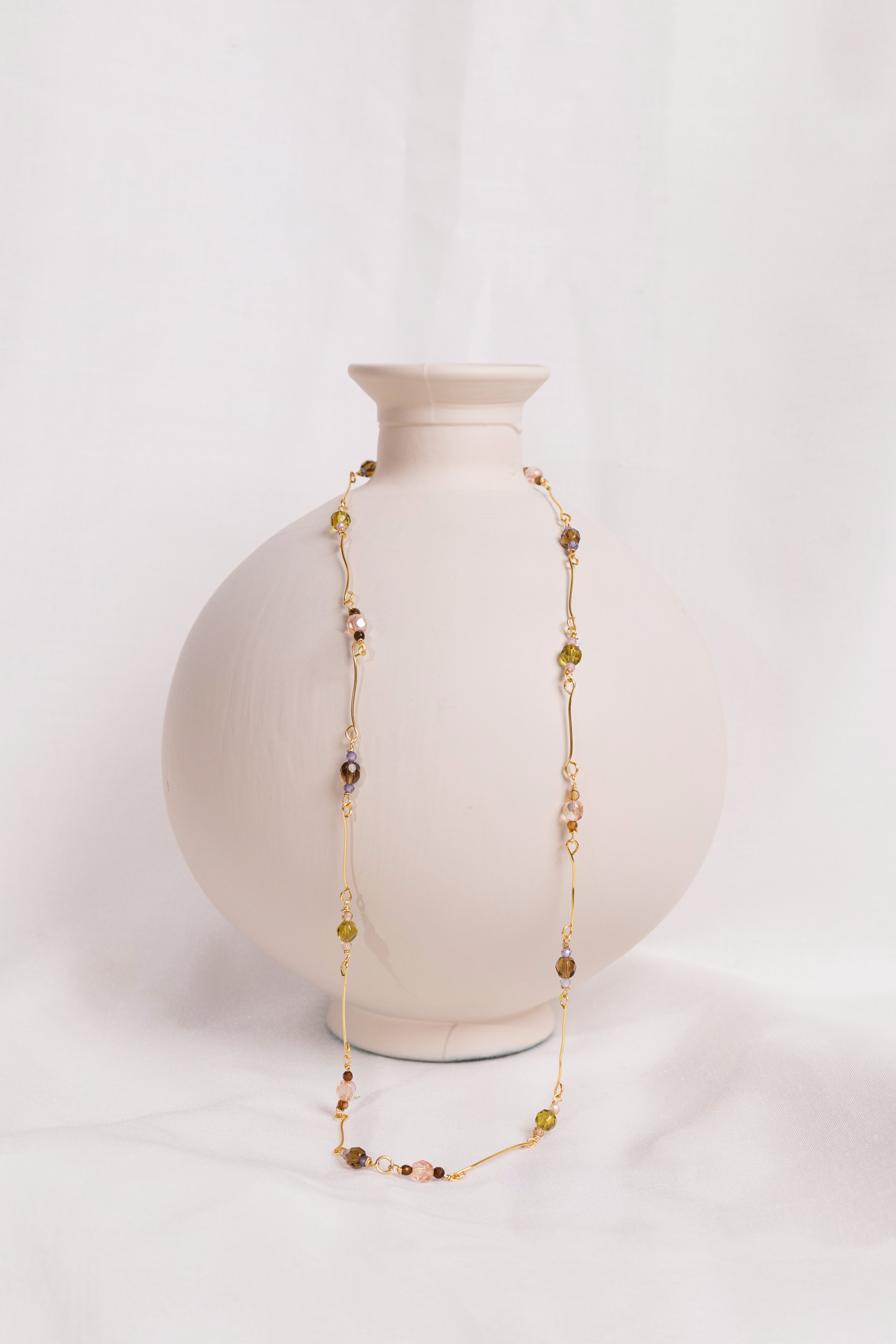 Collar Indira
