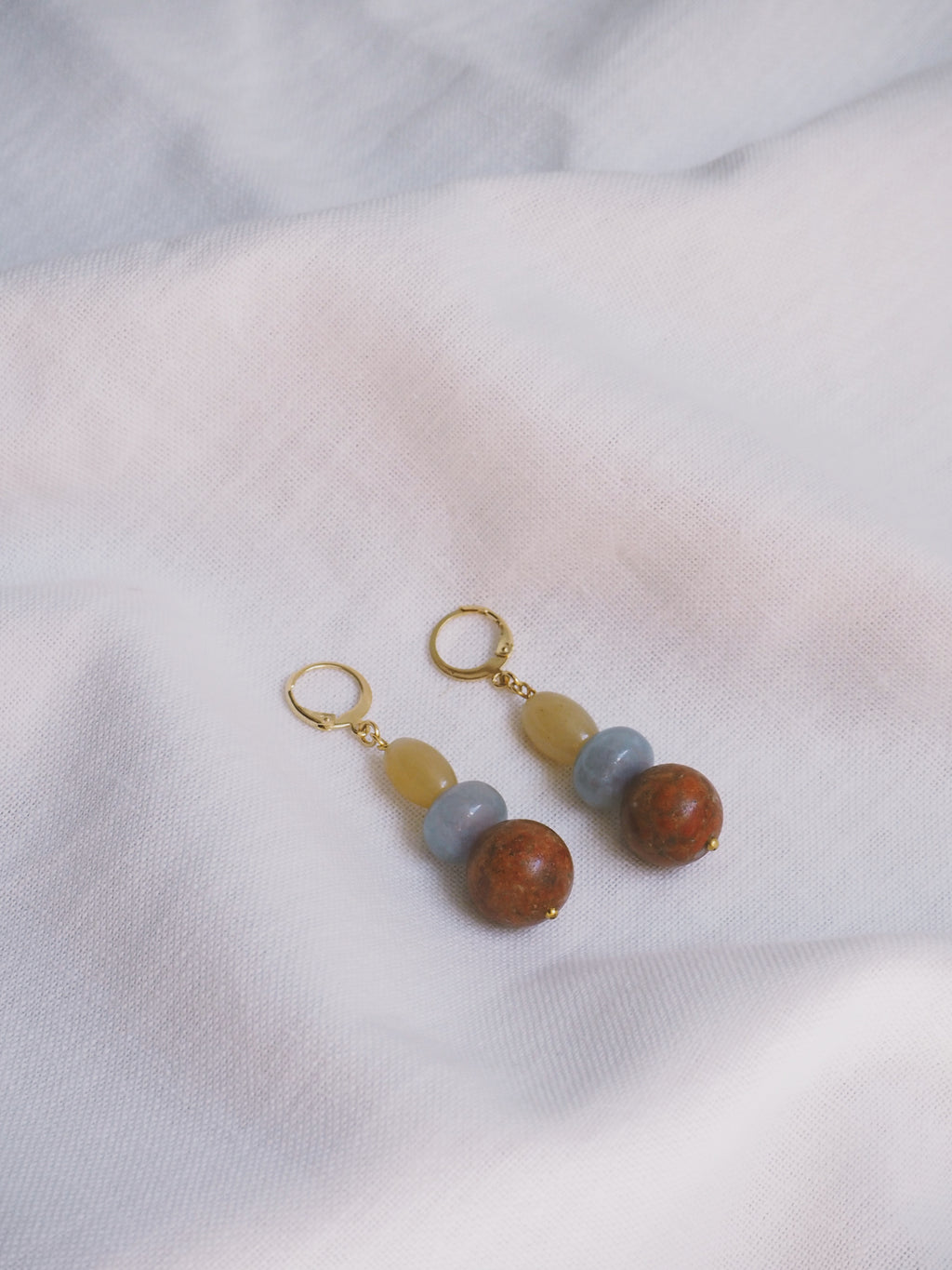 Pendientes Noor