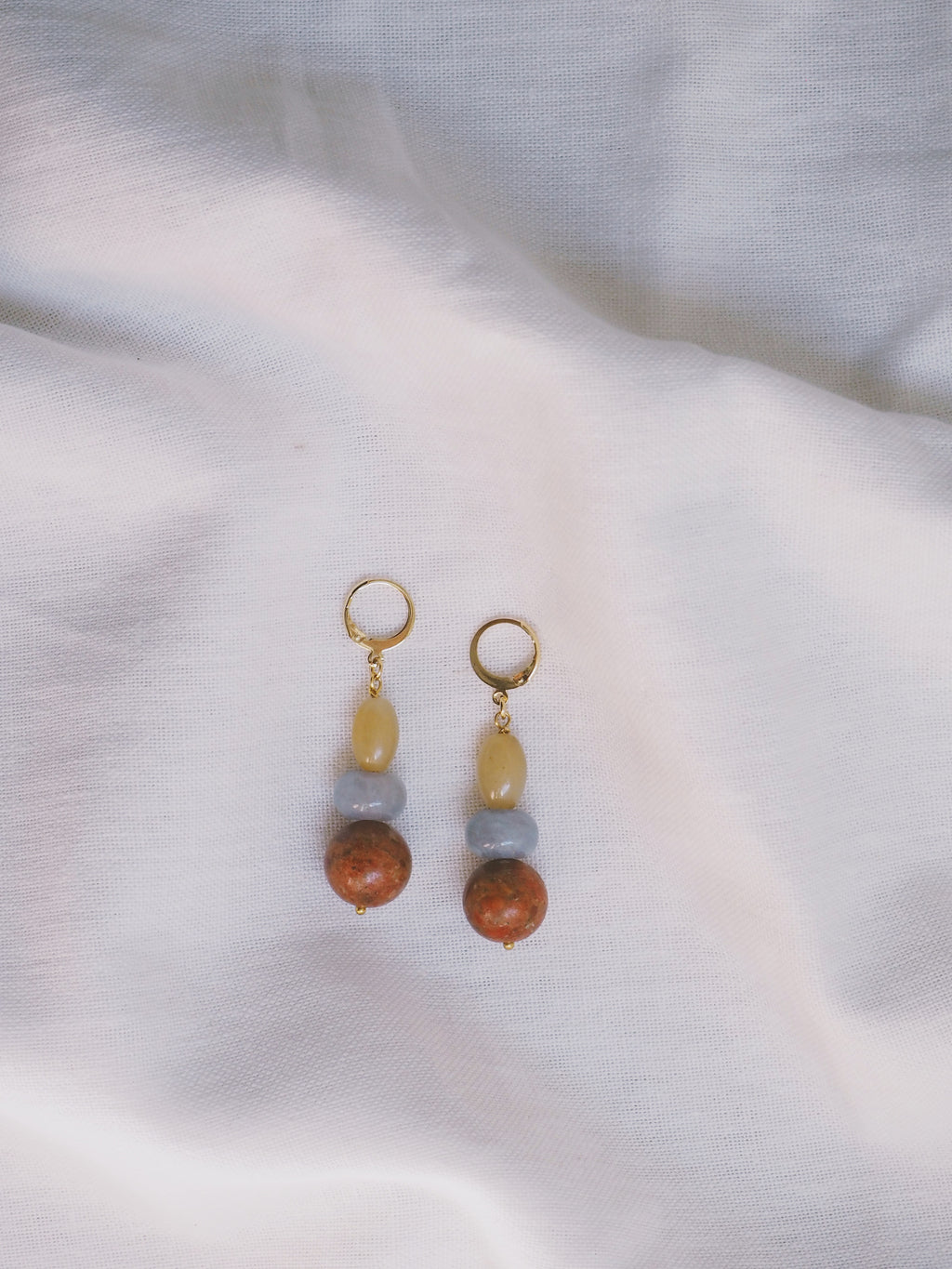 Pendientes Noor