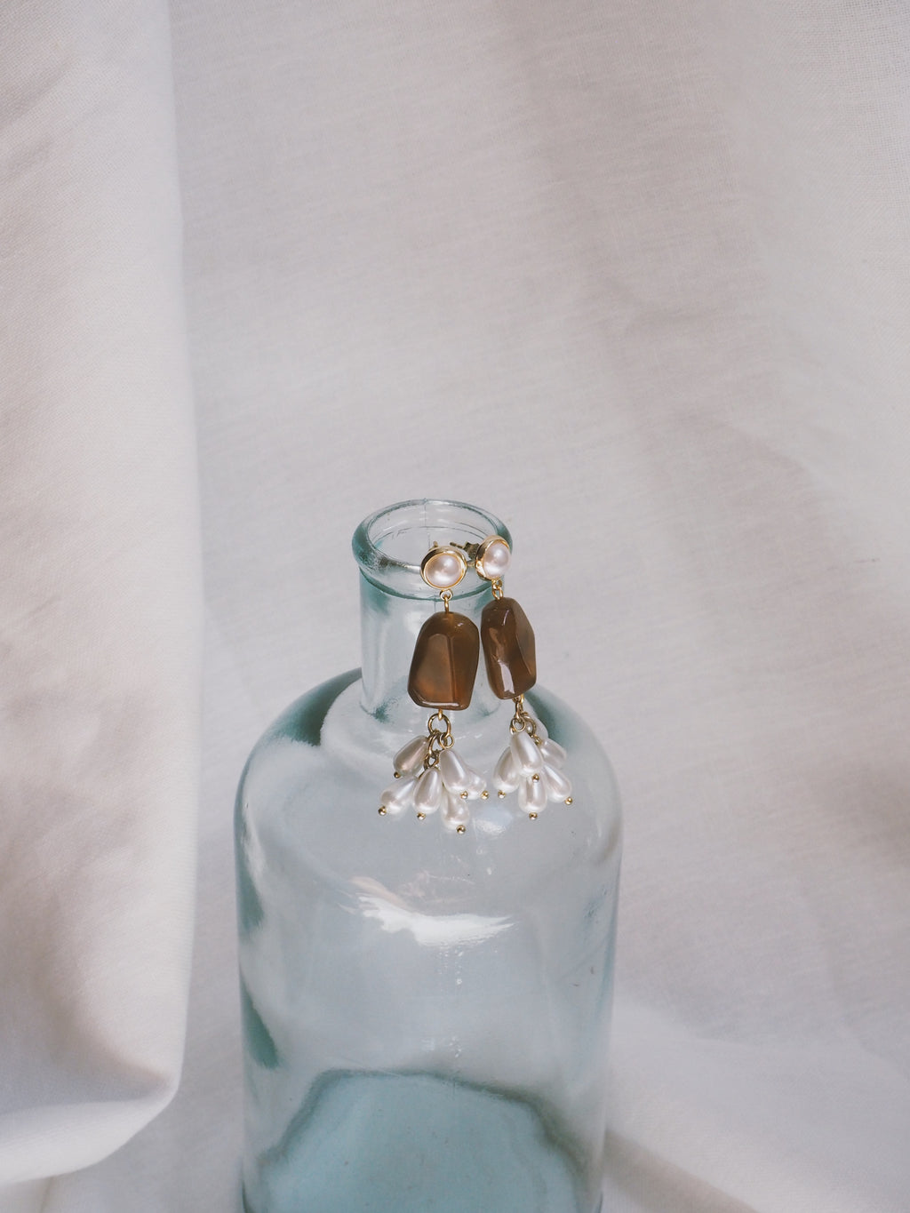 Pendientes Nerina