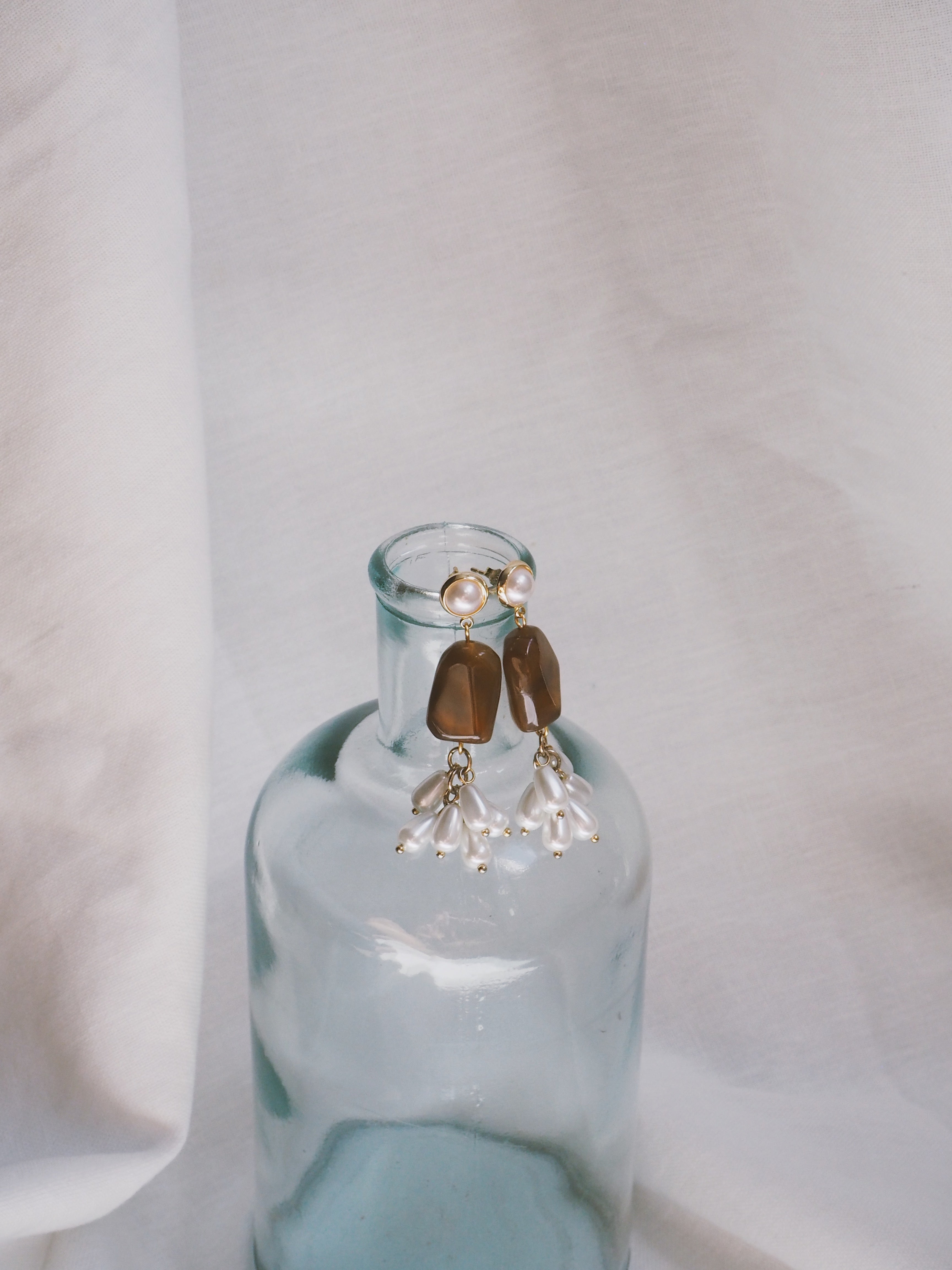 Pendientes Nerina