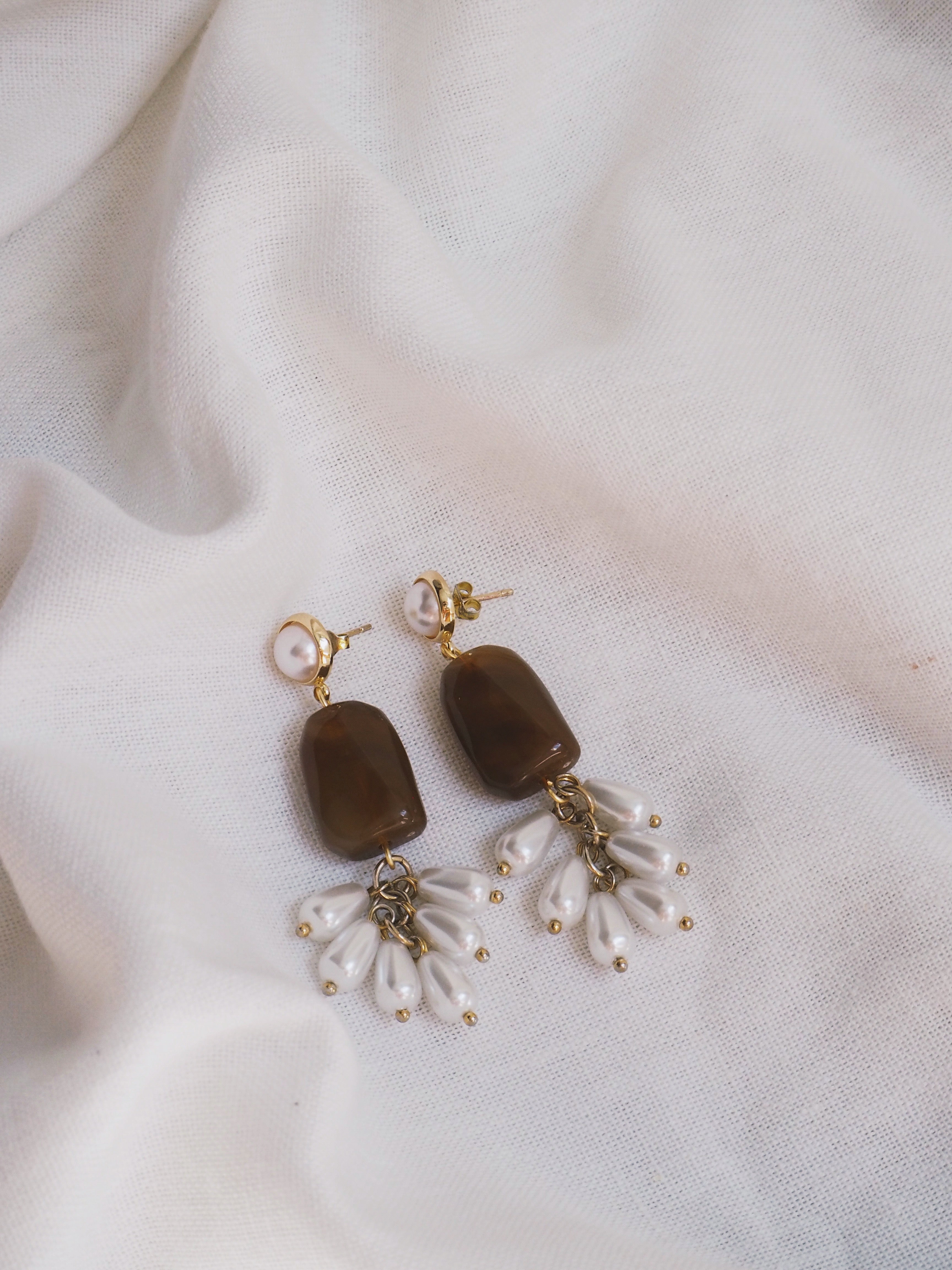 Pendientes Nerina