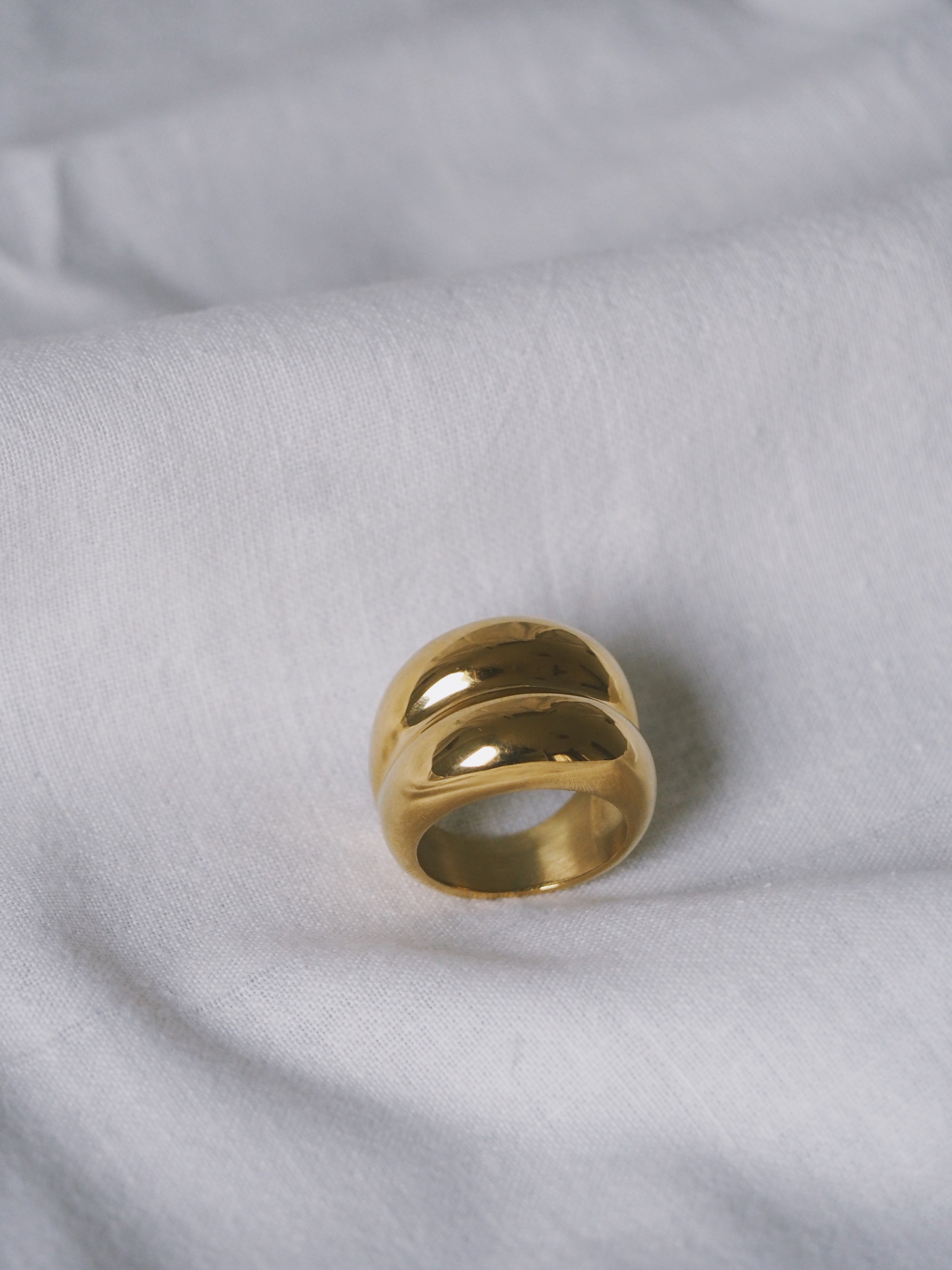 Anillo Balma Gold
