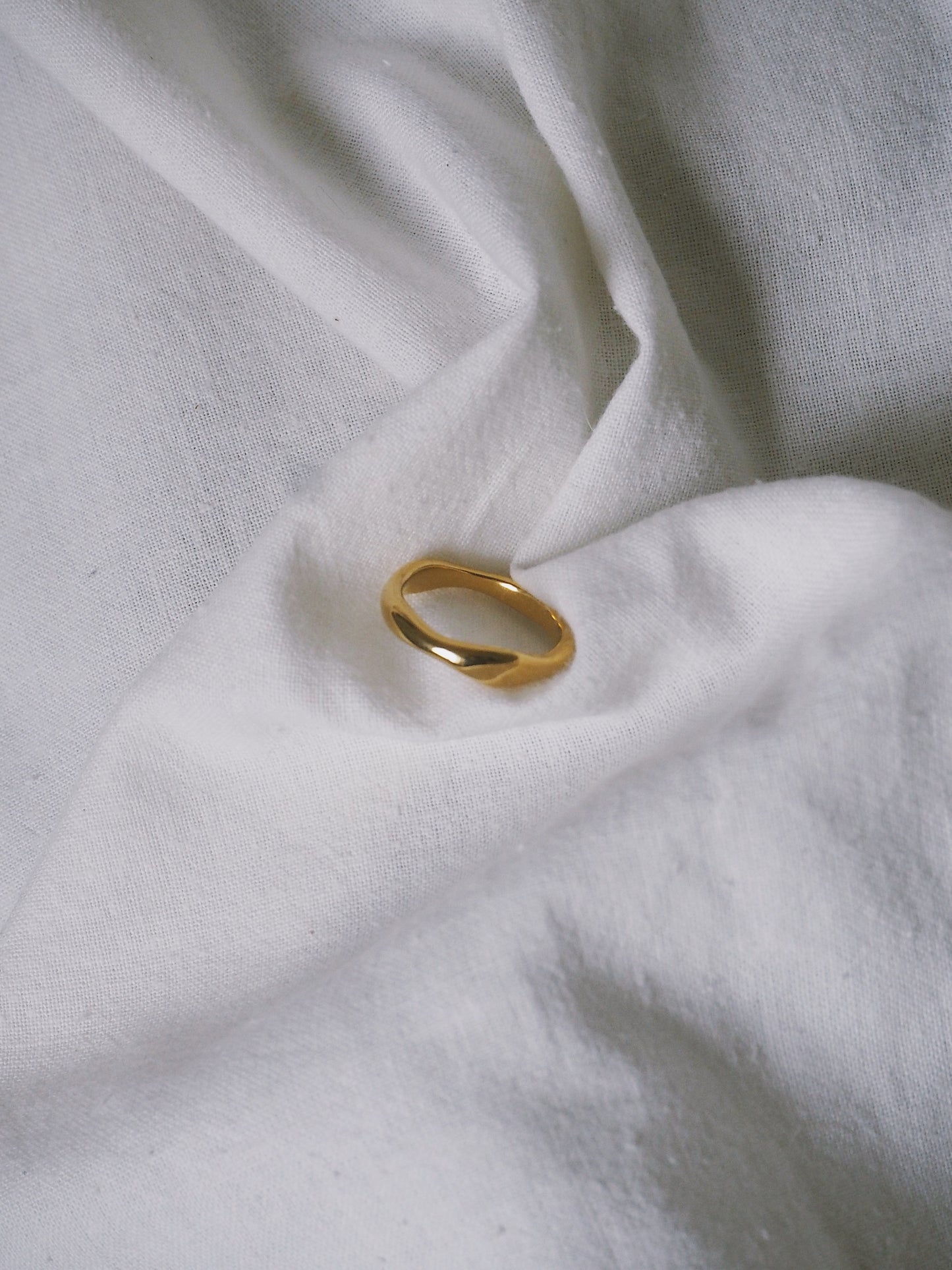 Anillo Alba