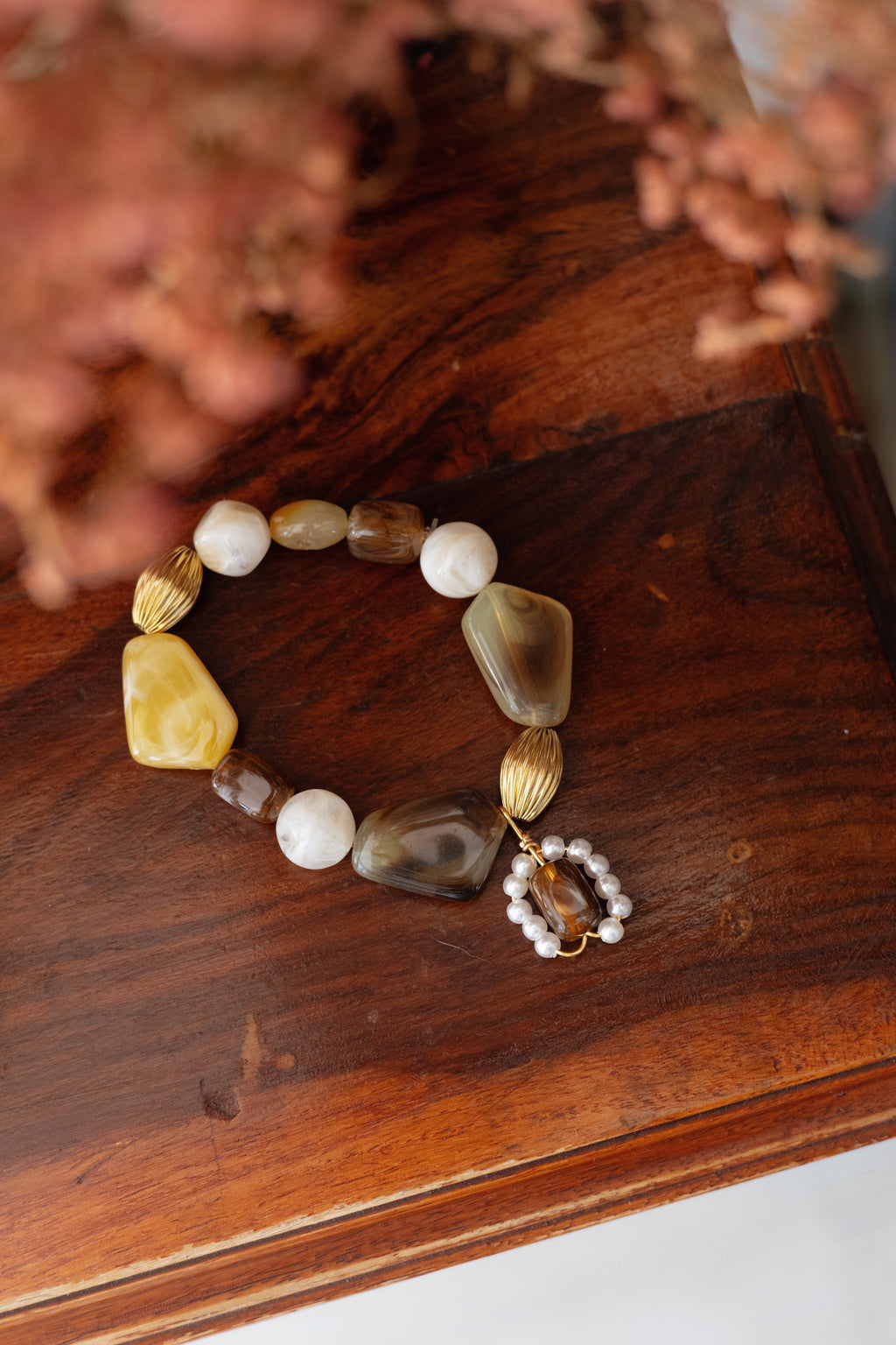 Katrina Bracelet
