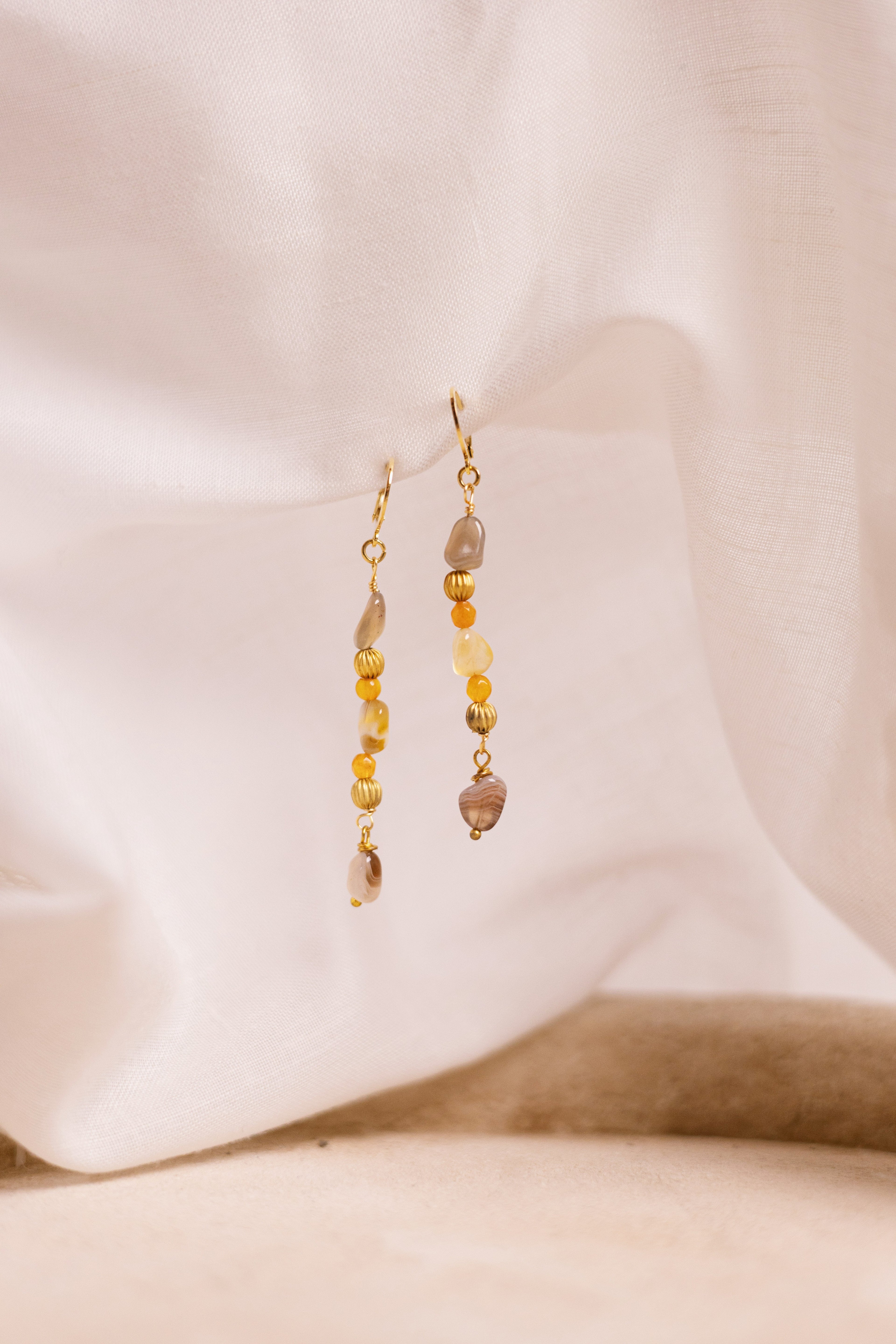 Pendientes Kala