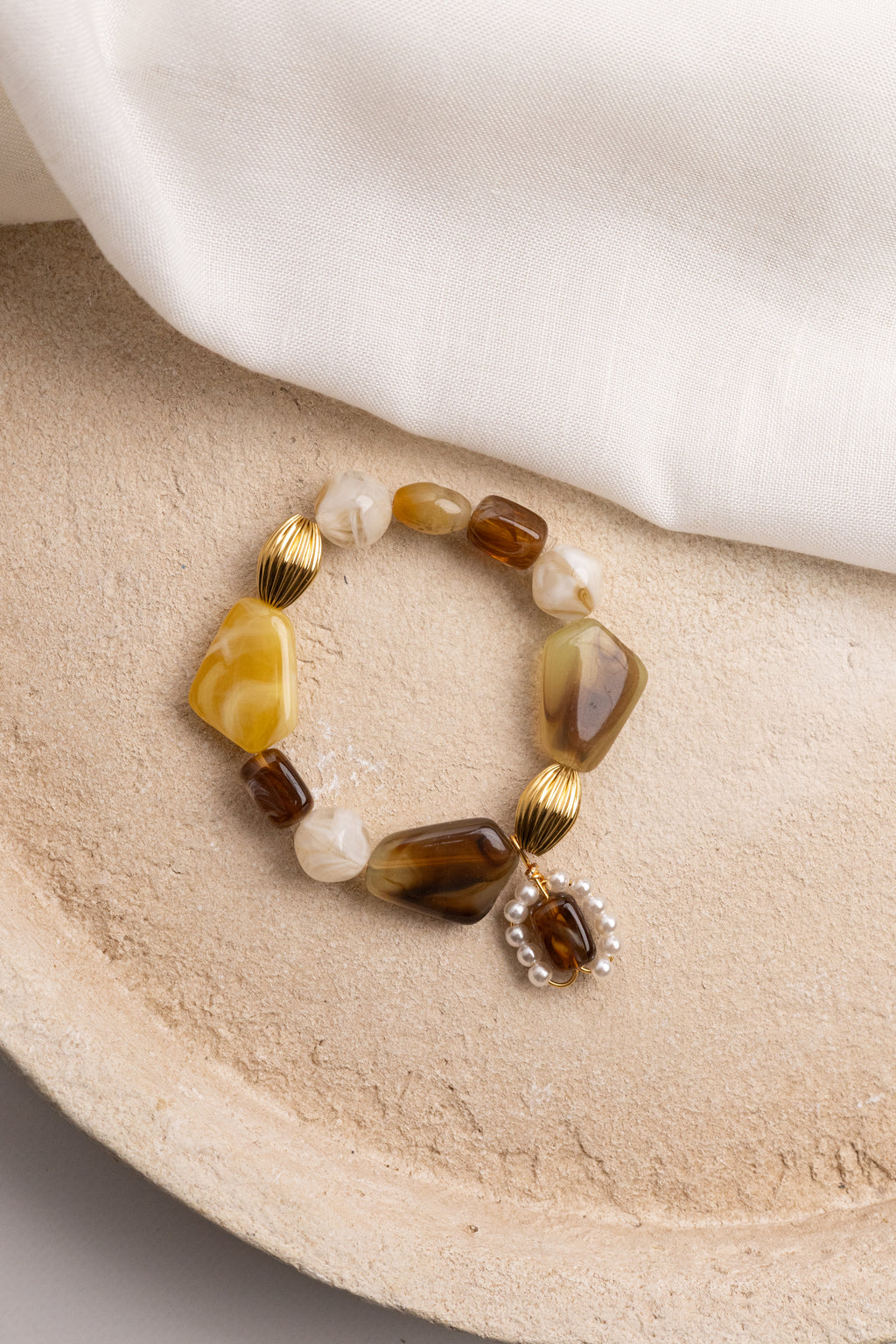 Katrina Bracelet